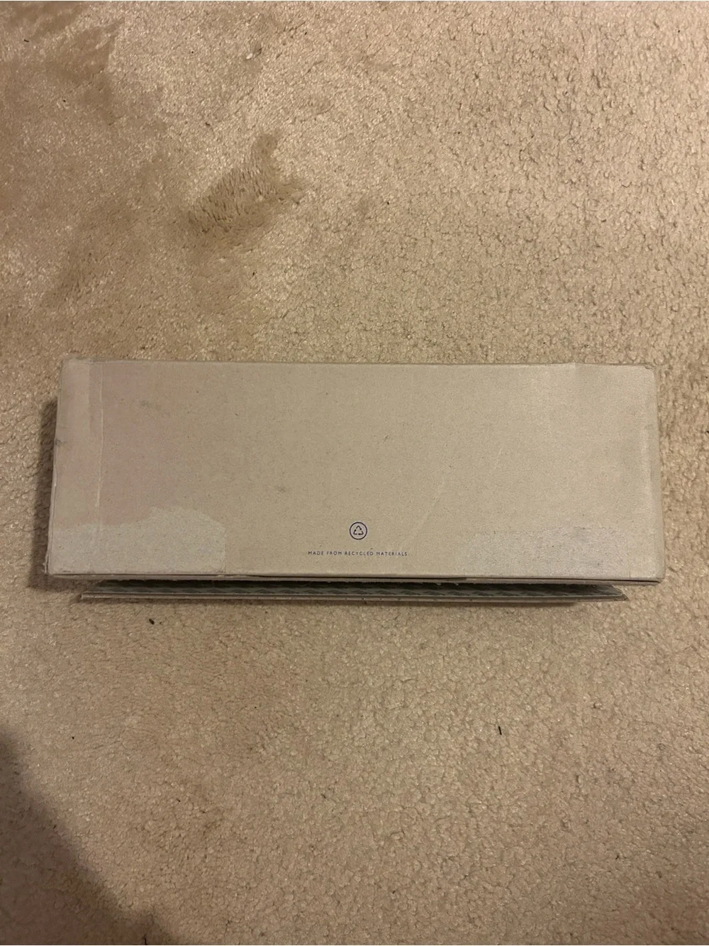 Rothy's BOX ONLY